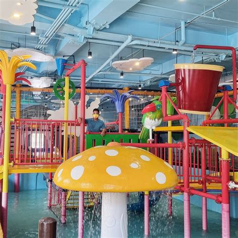 wetpark adventure lagoon reviews